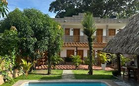Buritaca House
